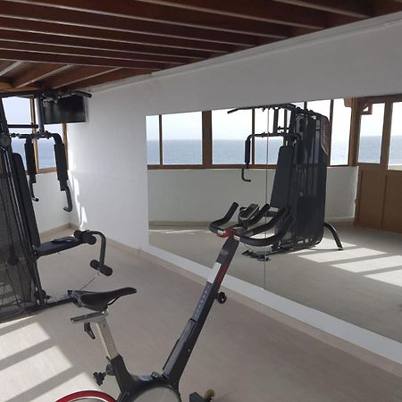 Santa Rosa La Penita Villa Puerto del Carmen  Luaran gambar