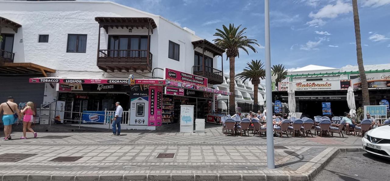 Santa Rosa La Penita Villa Puerto del Carmen  Luaran gambar