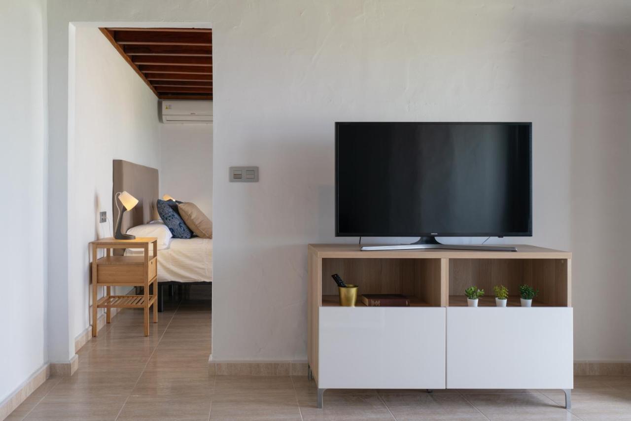 Santa Rosa La Penita Villa Puerto del Carmen  Luaran gambar