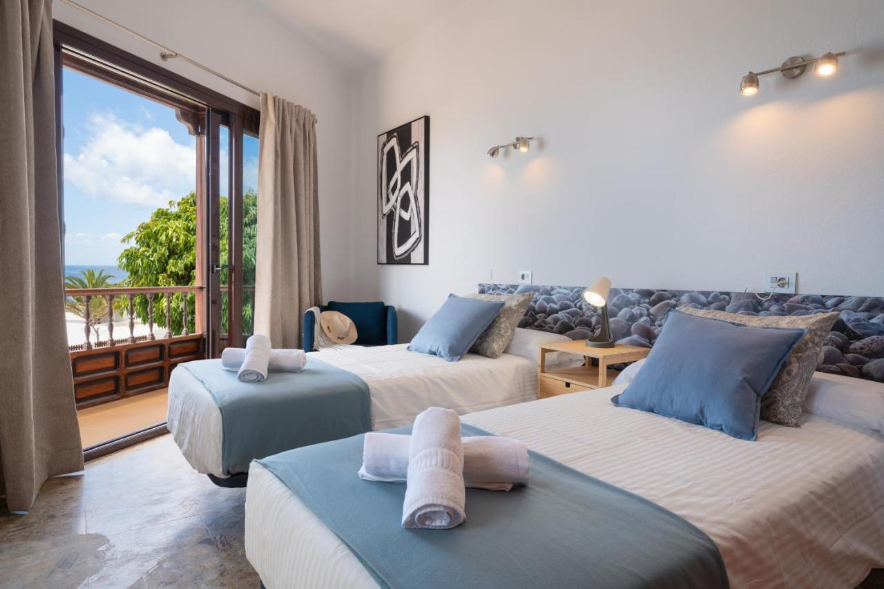 Santa Rosa La Penita Villa Puerto del Carmen  Luaran gambar