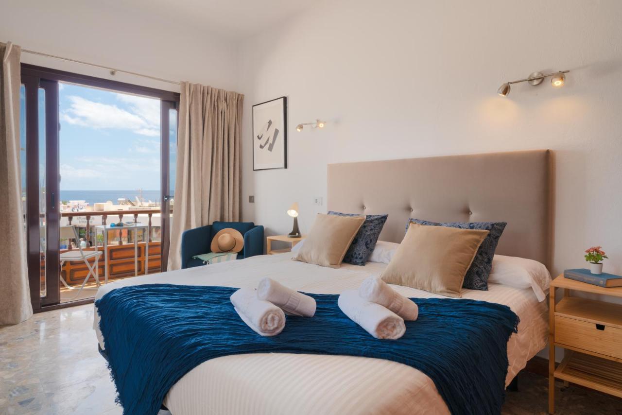 Santa Rosa La Penita Villa Puerto del Carmen  Luaran gambar