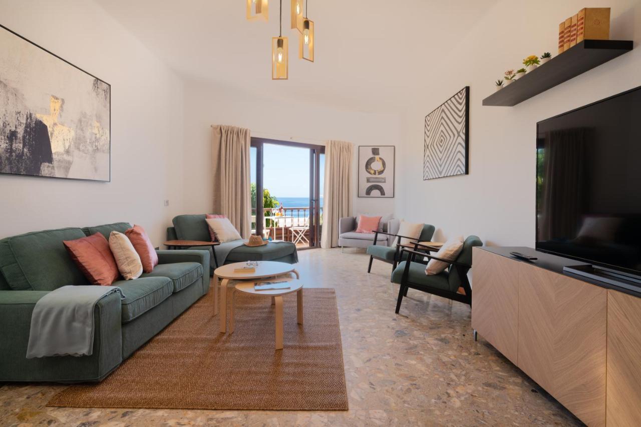 Santa Rosa La Penita Villa Puerto del Carmen  Luaran gambar