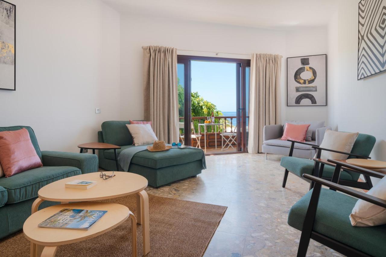 Santa Rosa La Penita Villa Puerto del Carmen  Luaran gambar