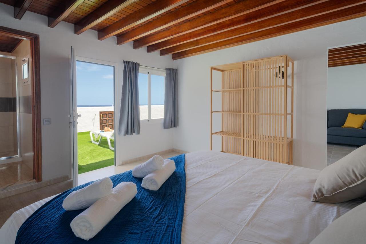 Santa Rosa La Penita Villa Puerto del Carmen  Luaran gambar