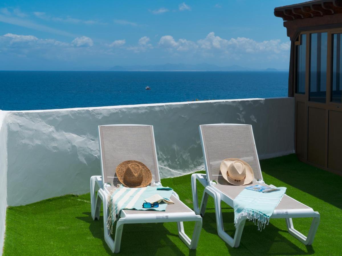 Santa Rosa La Penita Villa Puerto del Carmen  Luaran gambar
