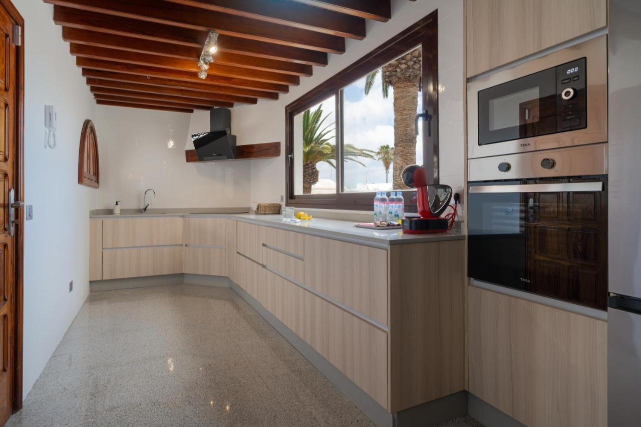 Santa Rosa La Penita Villa Puerto del Carmen  Luaran gambar