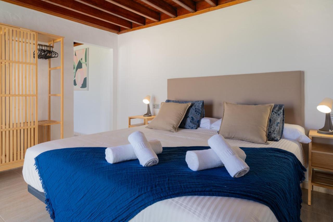 Santa Rosa La Penita Villa Puerto del Carmen  Luaran gambar