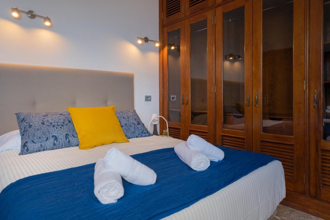 Santa Rosa La Penita Villa Puerto del Carmen  Luaran gambar
