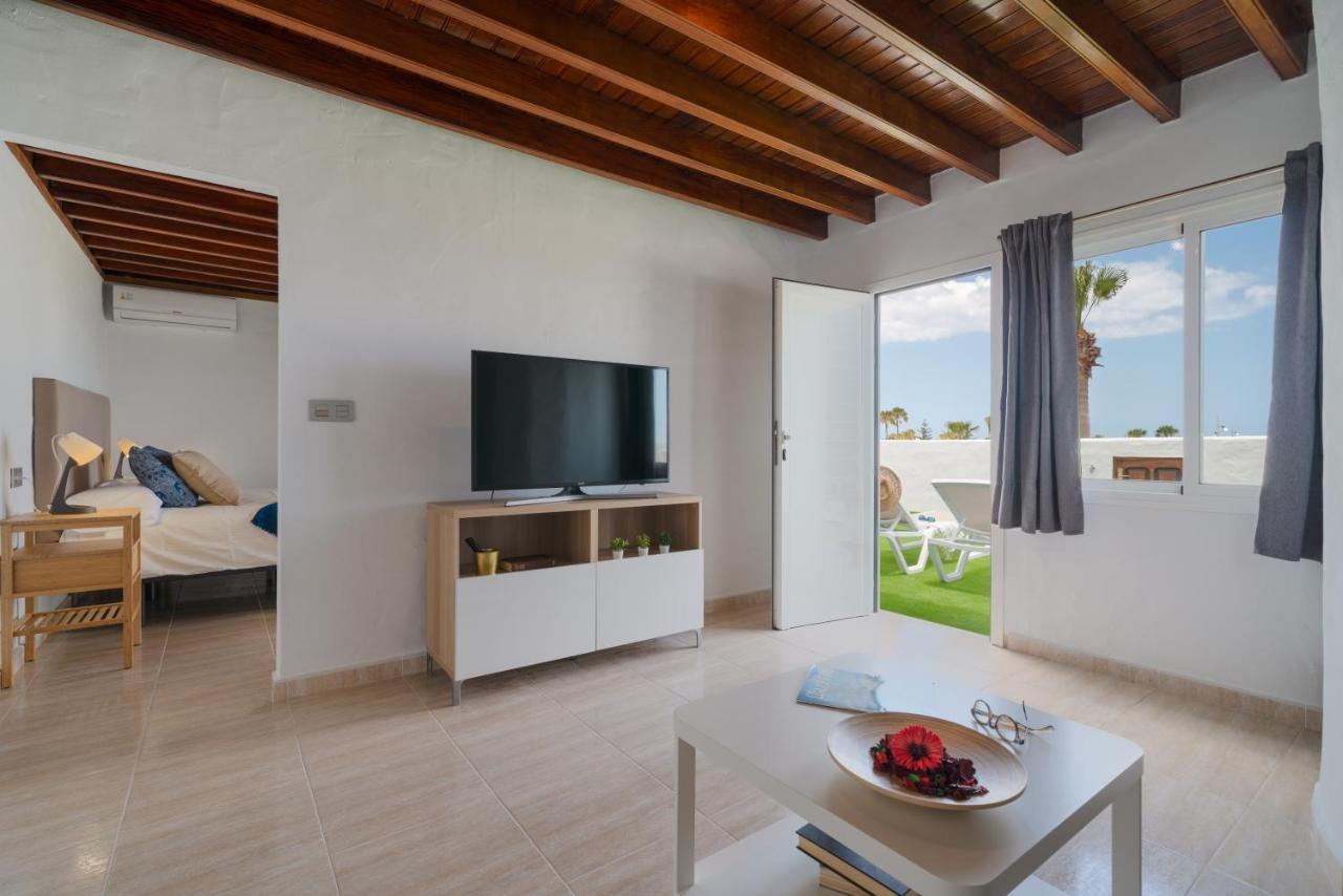 Santa Rosa La Penita Villa Puerto del Carmen  Luaran gambar