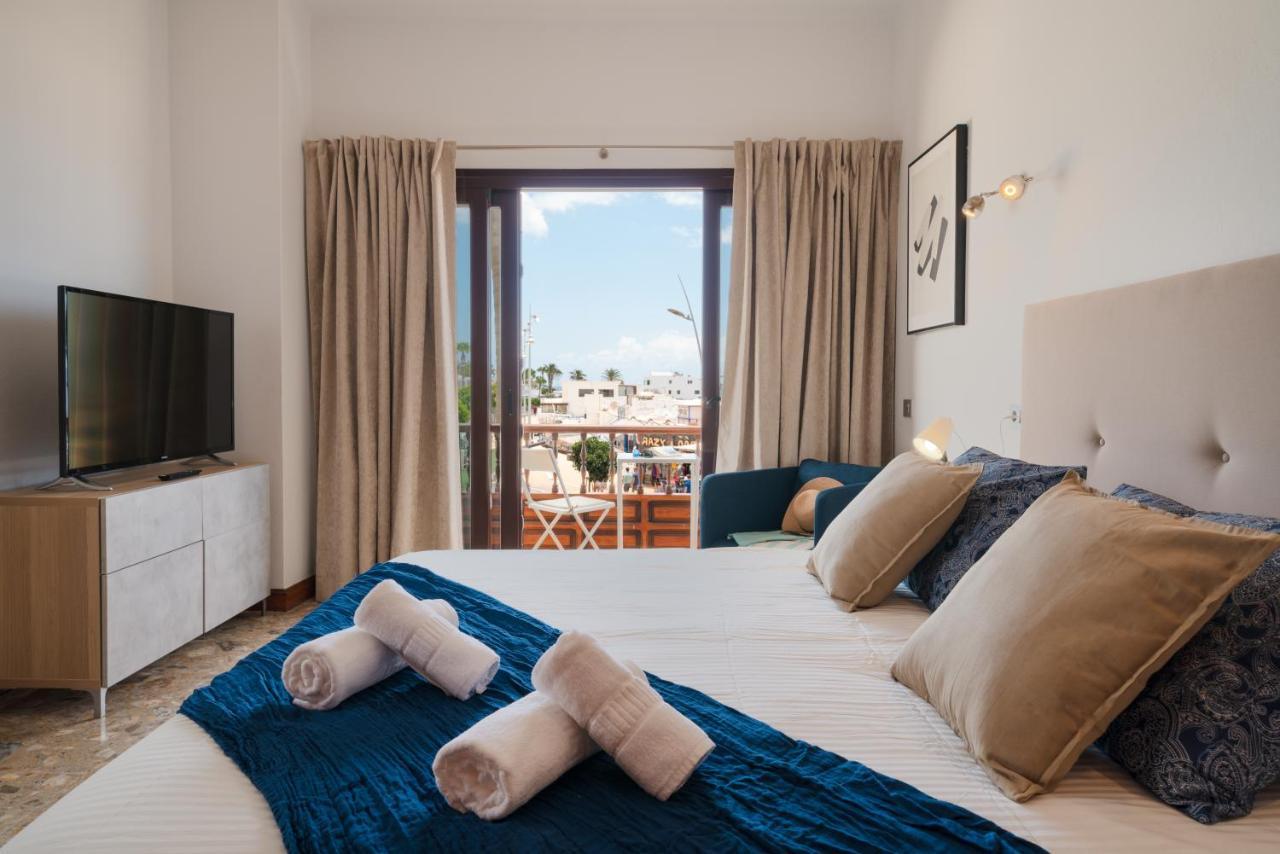 Santa Rosa La Penita Villa Puerto del Carmen  Luaran gambar