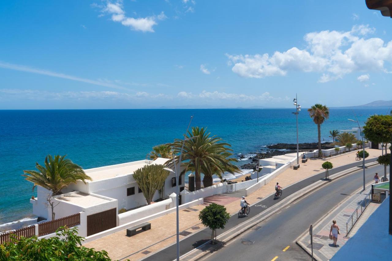 Santa Rosa La Penita Villa Puerto del Carmen  Luaran gambar