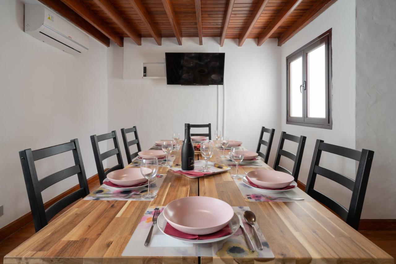 Santa Rosa La Penita Villa Puerto del Carmen  Luaran gambar