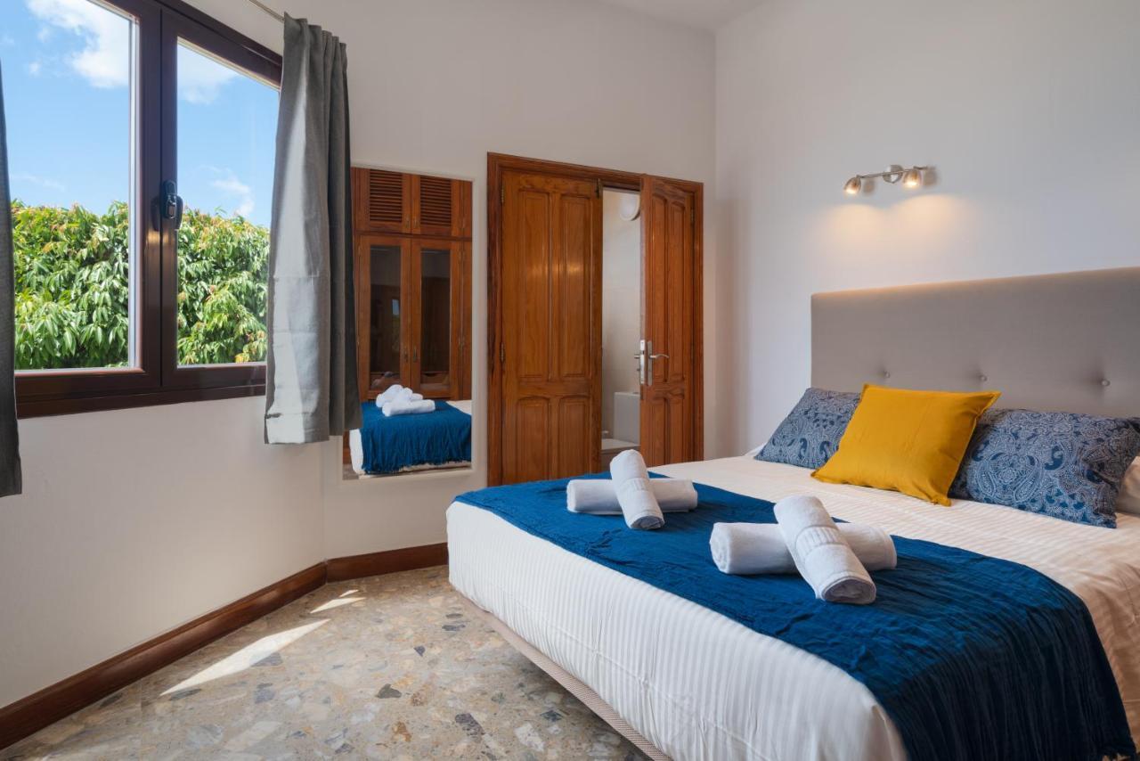 Santa Rosa La Penita Villa Puerto del Carmen  Luaran gambar