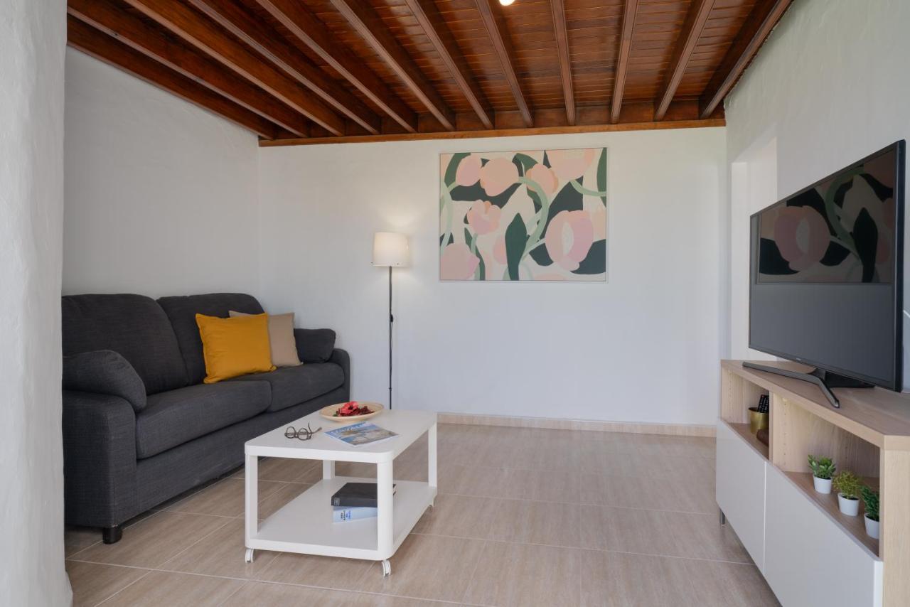 Santa Rosa La Penita Villa Puerto del Carmen  Luaran gambar