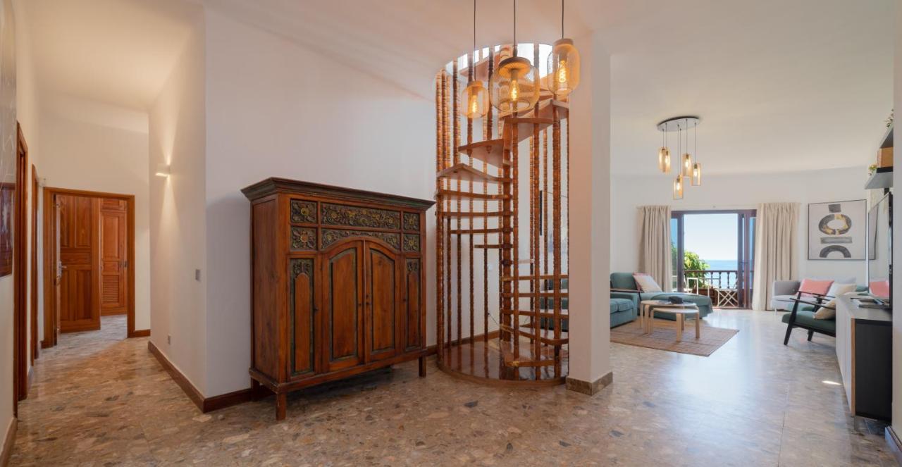 Santa Rosa La Penita Villa Puerto del Carmen  Luaran gambar