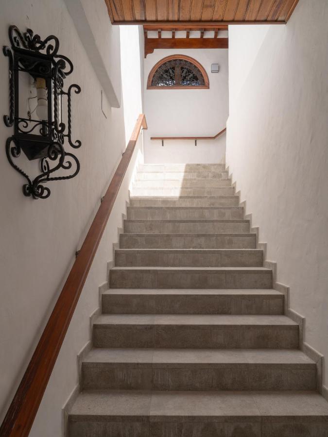 Santa Rosa La Penita Villa Puerto del Carmen  Luaran gambar