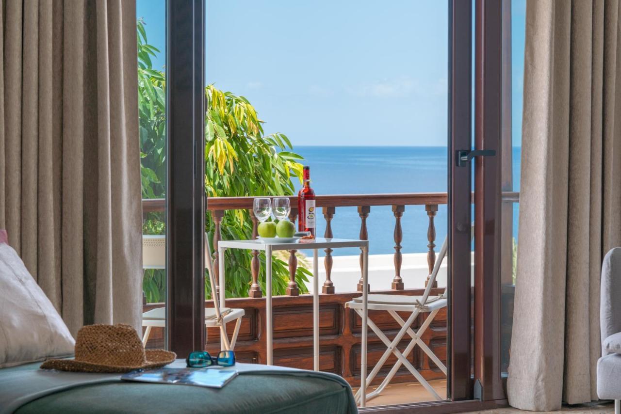 Santa Rosa La Penita Villa Puerto del Carmen  Luaran gambar